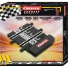 Carrera GO!!! belaidžio ryšio bėgio jungtis, modelis 20061673