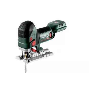 Pjūklas Metabo STA 18 LTX 150 BL, 3500 smūgių/min, 1,9 kg