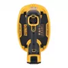 Vakuuminis keltuvas DeWalt GRABO DCE590N 18V belaidis nešiojamas siurbimo įrankis, 1 siurbimo padėklas, maks. apkrova 120 kg