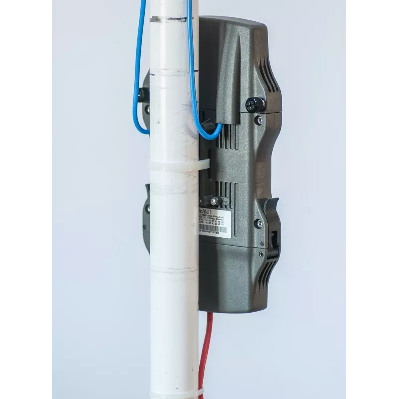 Mikrotik NetMetal 5 belaidis įrenginys su PoE