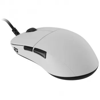 Pele Endgame Gear XM2 8k White USB