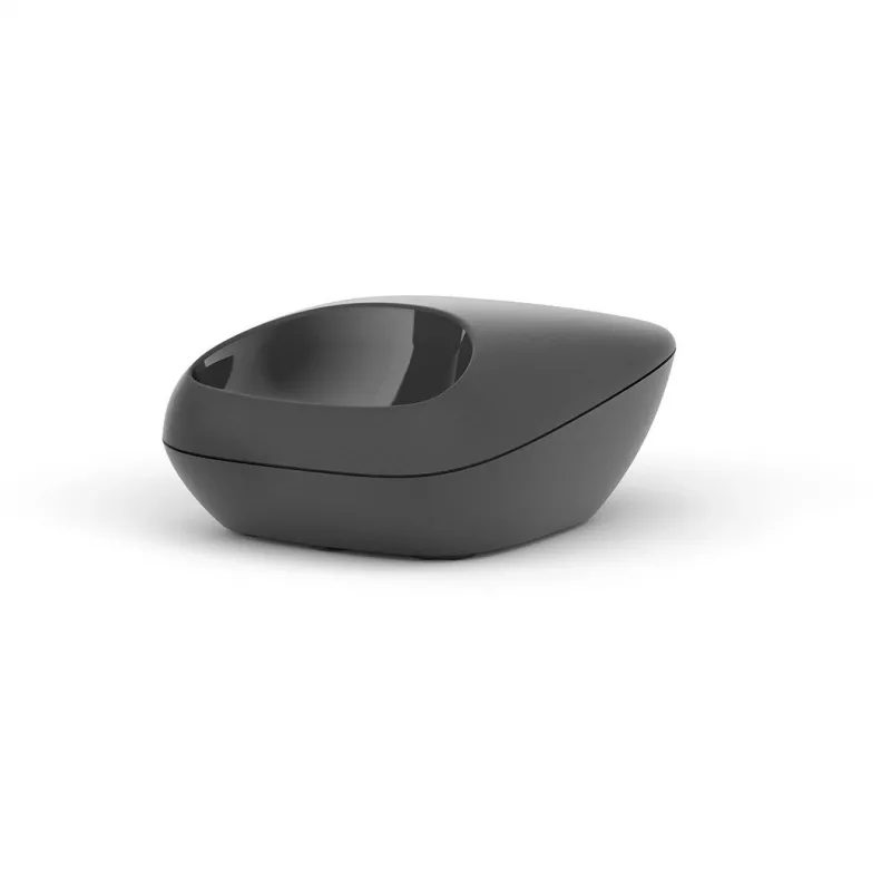 Gigaset AS690 Duo juodas int.