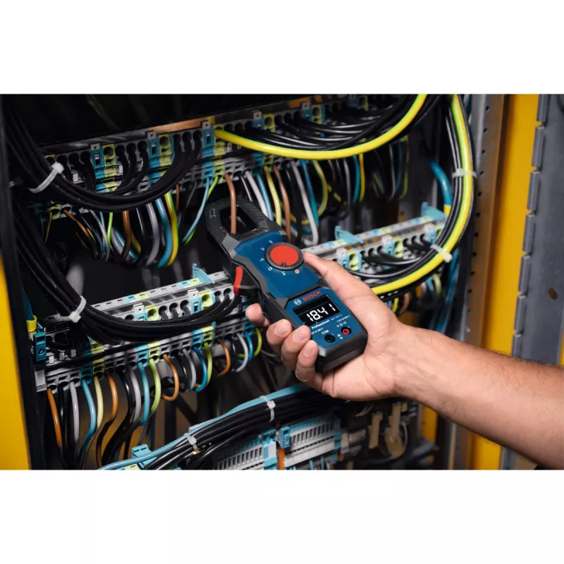 Baterija Bosch 0601077600 18V ličio jonų elektriniams įrankiams