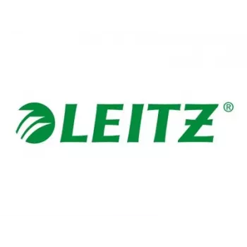 Stalo kilimėlis Leitz Ergo Cosy juodas be plastiko 5371-00-89