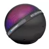 Nešiojamas Bluetooth garsiakalbis Blaupunkt BT08LED su LED apšvietimu