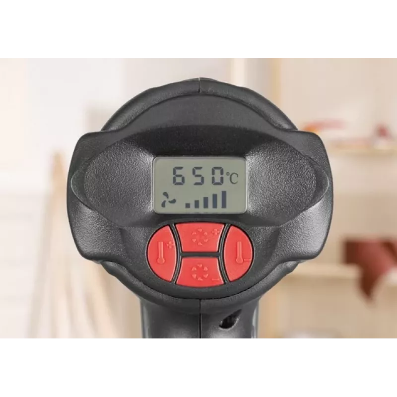 SKIL 8004 karšto oro pistoletas, F0158004AA