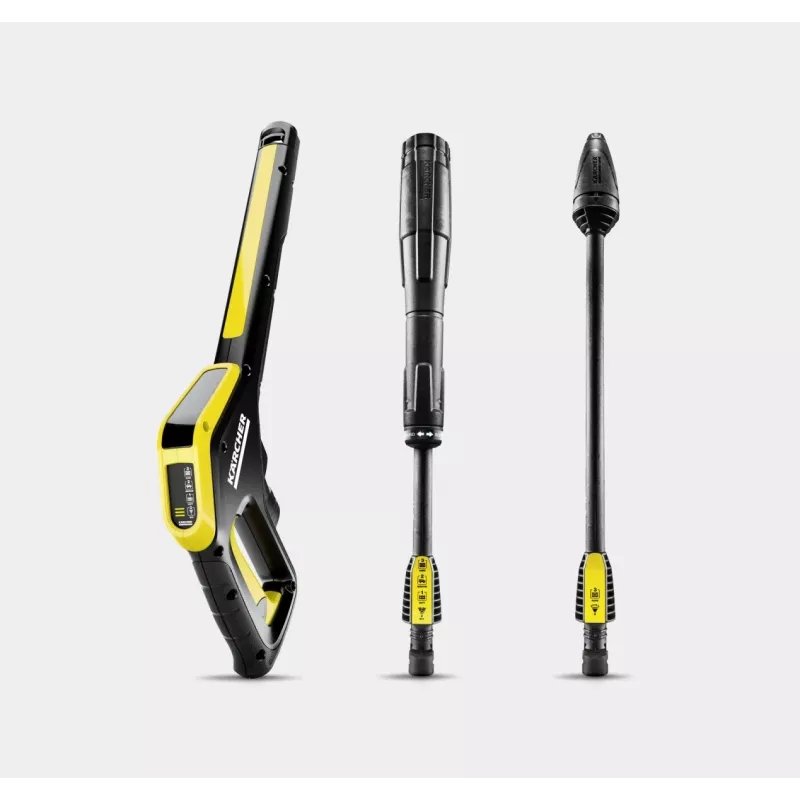 Slėginis plovimo aparatas K4 Power Control Flex Home *EU