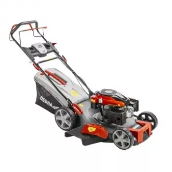 DEDRA DED8725Q-56L benzininis vejapjovė