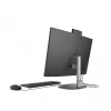 Viename kompiuteryje HP ProOne 240 G10 23,8 col. FHD IPS, AMD Ryzen 7 5825U, 16 GB DDR5 5600, 512 GB SSD, IR 5 MP internetinė kamera, Windows 11 Pro