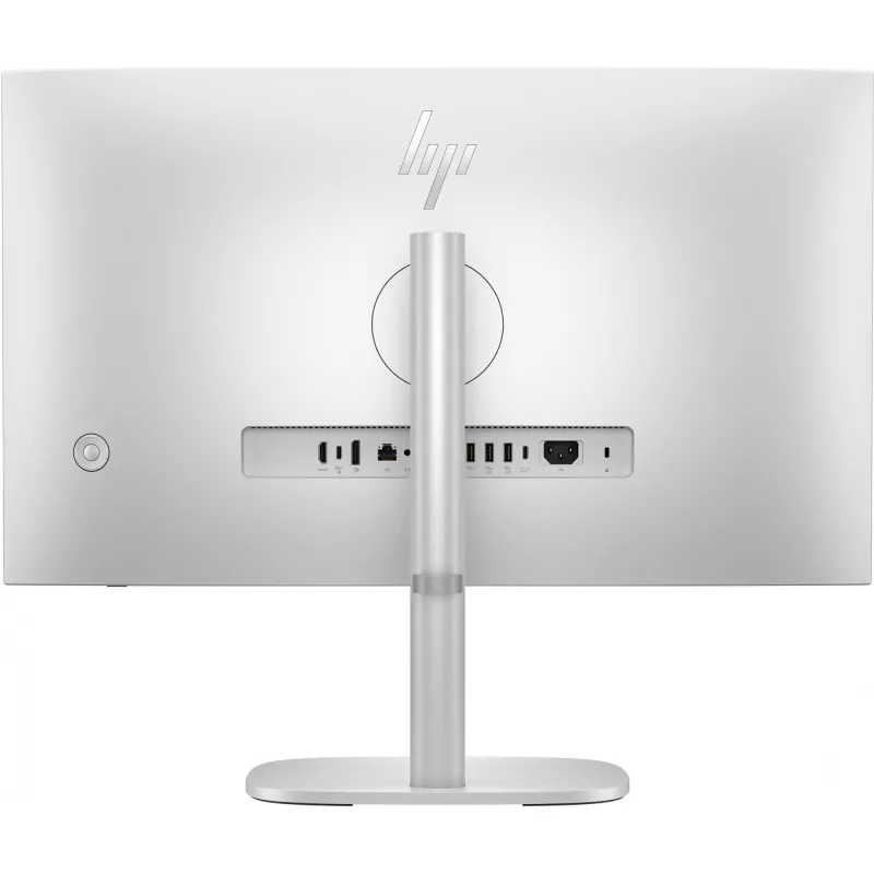 HP Inc. HP EliteStudio 8 G1i AI – Viskas viename (komplektinis sprendimas) – Core Ultra 5 235 / 3.4 GHz – RAM 16 GB – SSD 512 GB – NVMe – Intel Graphics – 1GbE, Wi-Fi 6E, Bluetooth 5.3 – WLA
