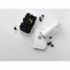 Zwilling Fresh & Save stačiakampis maisto laikymo indas 0,9 L