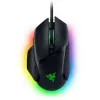 Žaidimų pelė ir nešiojamas pelės kilimėlis rinkinys Razer Basilisk V3 su Goliathus Mobile (juoda)
