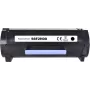 Renkforce Toneris, skirtas Lexmark 56F2H00, suderinamas, juodas, 15000 puslapių, 56F2H00 RF-6131126