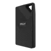 PNY RP60 - SSD - 2TB - išorinis (nešiojamas) - USB 3.2 Gen 2x2 (PSD0CS3060-2TB-RB)