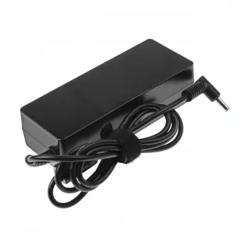 Green Cell AD65P maitinimo adapteris / keitiklis vidaus naudojimui 90 W juodas