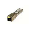 SFP siųstuvas-imtuvas Dell 407-BBEL 1000BASE-T 1 Gbps vytos poros kabeliui