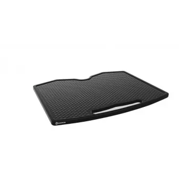 Lentyna ženklų ekranui ONKRON APT1551-B, ABS ir plienas, 460×320×20 mm, juoda