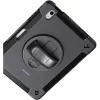 4smarts Rugged Case Grip iPad 10.9 27,7 cm Juoda