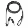 Nešiojamojo kompiuterio apsaugos spyna DICOTA Stand-alone Pro Key D30867