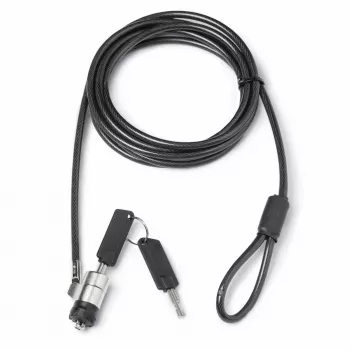 Nešiojamojo kompiuterio apsaugos spyna DICOTA Stand-alone Pro Key D30867