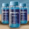 Philips OneUp itin koncentruotas grindų valiklis, lazdelinis dulkių siurblys, mėlynas, 40 ml, skystis (koncentratas), Philips OneUp, 30 mm
