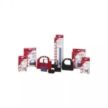 Kores juostelė Fujitsu DL 2400, 6400 - juoda - 1 vnt.
