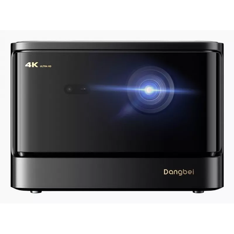 Dangbei DBOX02 (Mars Pro 2) duomenų projektorius 2450 ANSI liumenų DLP UHD 4K (3840x2160) 3D juodas