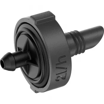 Gardena 13302-20 gaminys 2 L juoda