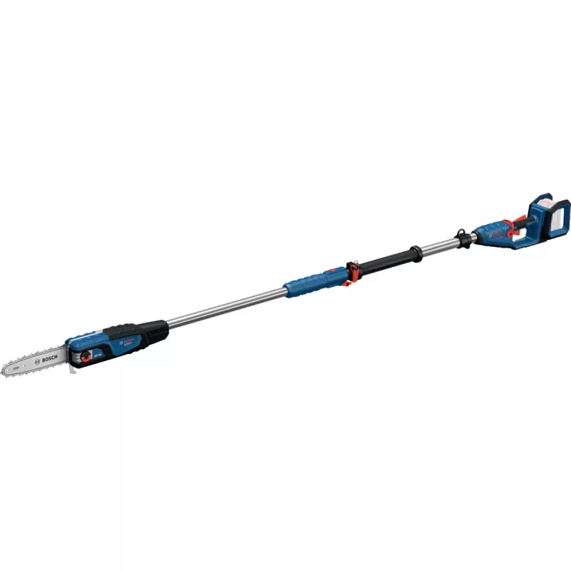 Akumuliatorinis kotinis pjūklas Bosch GKE 18V-25 TP – 25 cm pjovimo ilgis, 18V (06008D6000)