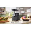 Mėsmalė Bosch Serie 4 MFWS435B