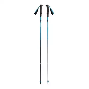 BLACK DIAMOND DISTANCE CARBON TREKKING LAZDOS, 115 CM - DYKUMOS DANGUS