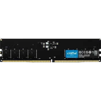 32 GB DDR5 5600 MHz CL46 atminties modulis (DIMM 288-pin, OEM Tray)