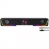 Garsiakalbis SPEEDLINK GRAVITY RGB 6 W