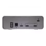 Išorinis kietasis diskas SANDISK G-DRIVE PRO 4 TB — 7200 aps./min., USB 3.2 Gen 1, nerūdijantis plienas