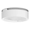 Shelly Plus Smoke Alarm – išmanusis dūmų detektorius su WiFi