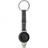 4smarts belaidis įkroviklis Samsung Watch juodas (541478)