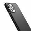3MK Matt Case apsauginis dėklas iPhone 11 Pro Max — matinis apsauginis dėklas