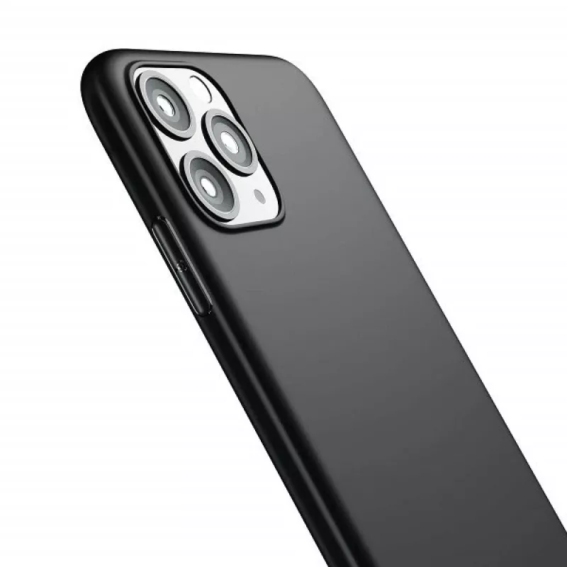 3MK Matt Case apsauginis dėklas iPhone 11 Pro Max — matinis apsauginis dėklas