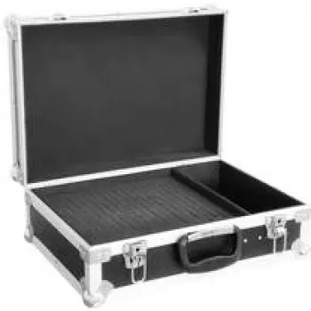 Roadinger Universal Case K-2 – lengvas ir patvarus universalus instrumentų/įrangos dėklas