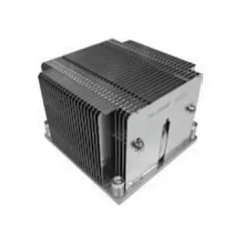 Supermicro SNK-P0048P procesoriaus aušintuvas, skirtas LGA2011 lizdui