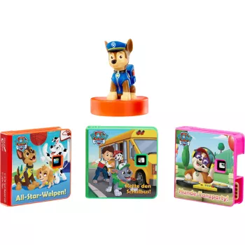 Little Tikes Story Dream Machine Paw Patrol Hero Collection
