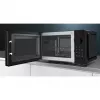 Siemens iQ300 FE023LMB2 mikrobangų krosnelė Black Solo Countertop 20 L 800 W