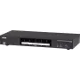 ATEN CS1944DPA KVMP jungiklis 4 jungtys, dviejų ekranų, DisplayPort, USB 3.0, 8K (CS1944DPA)
