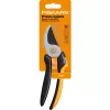 Fiskars Solid L P341 genėjimo žirklės Bypass Juoda, Oranžinė