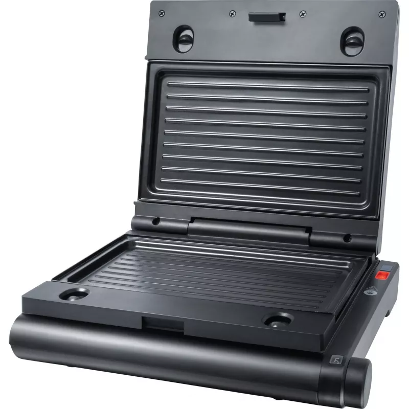 Sumuštinių keptuvė Steba SG 55 1100 W juoda