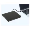 Išorinis HDD korpusas DeLOCK 42636 juodas 5.25 colio Micro SATA 5 Gbit/s