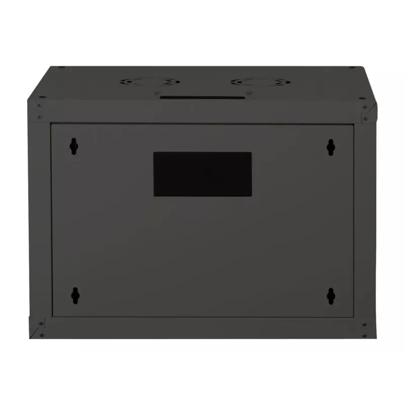 Sieninis 19 inch stovas Digitus DN-19 07-U-SW, 7U, juodas