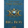 Terra Mystica Big Box – Stalo žaidimas
