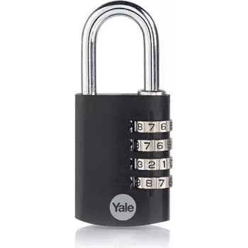 Yale YE3CB/38/131/1/BK spyna