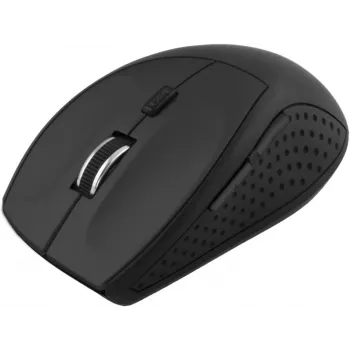 Esperanza EM123K pelė dešinei rankai Bluetooth 2400 DPI